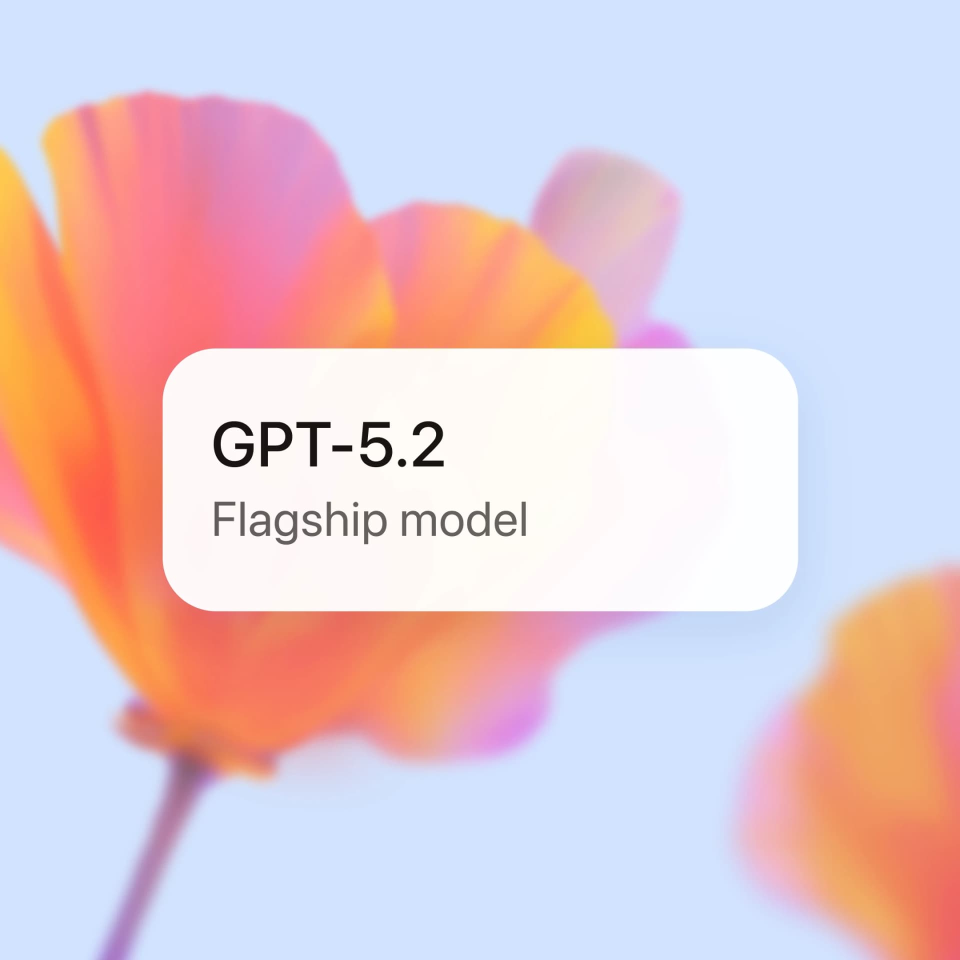 GPT-5.2 API 출시: 개발자를 위한 새로운 AI 시대의 서막